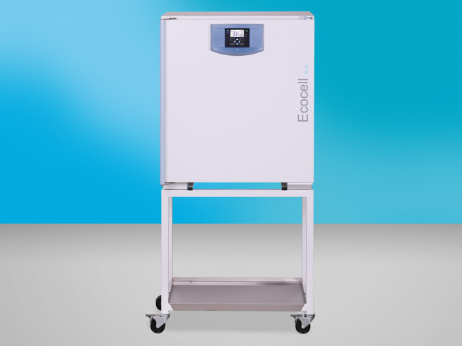 Fotogalerie Ecocell® 111 - ECO line
