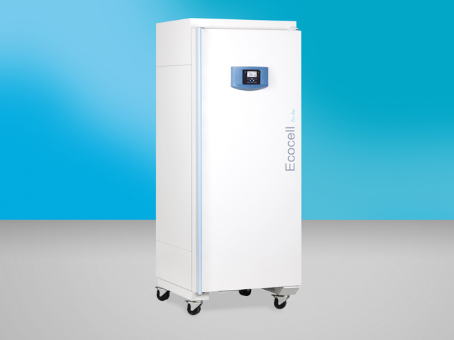 Fotogalerie ECOCELL®
