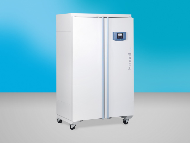 Fotogalerie ECOCELL®
