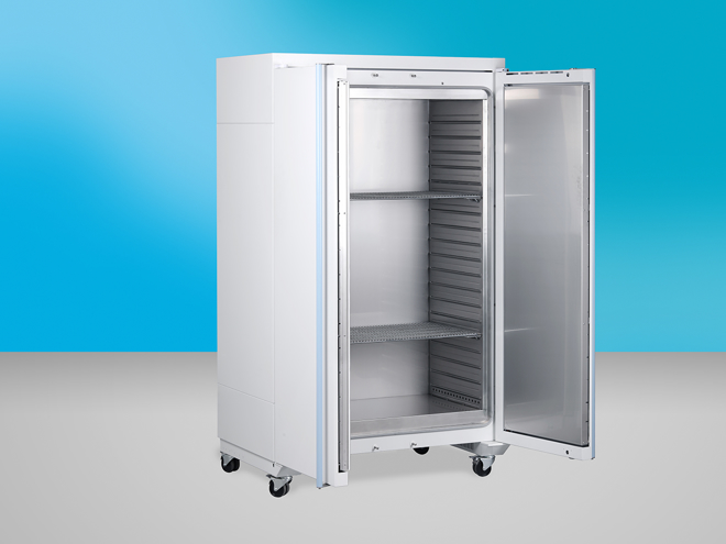 Fotogalerie ECOCELL®
