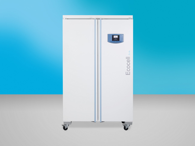 Fotogalerie Ecocell® 707 - ECO line
