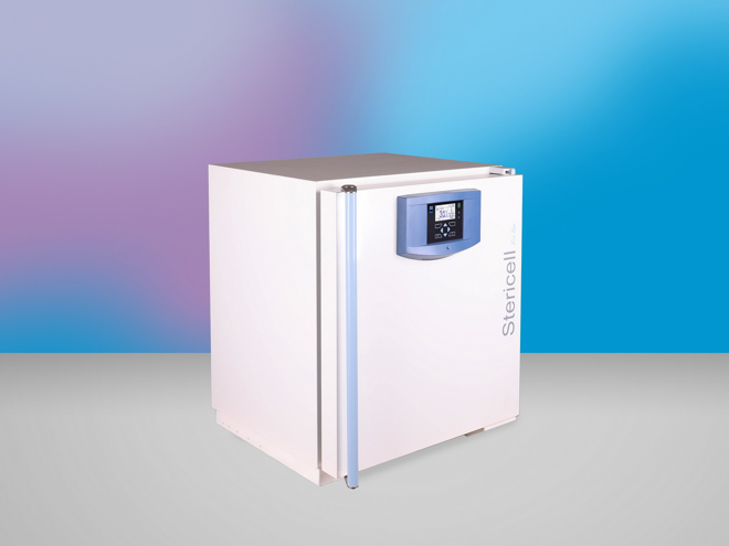 Fotos STERICELL® 55 ECO
