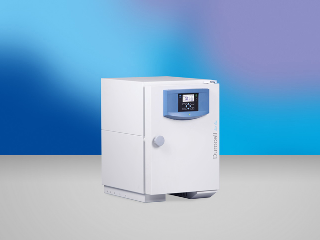 Fotogalerie Durocell 22 - ECO line
