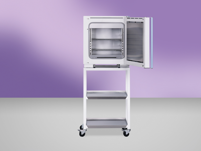 Fotos VENTICELL® 55 - ECO line
