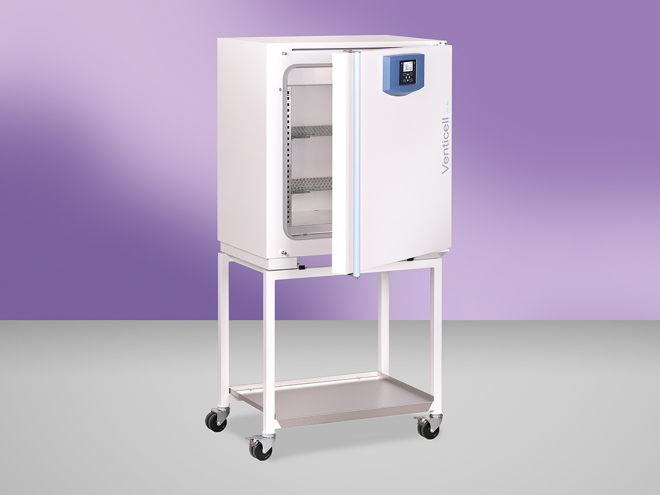 Fotogalerie VENTICELL® 111 - ECO line
