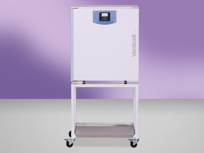 Fotogalerie VENTICELL® 111 - ECO line
