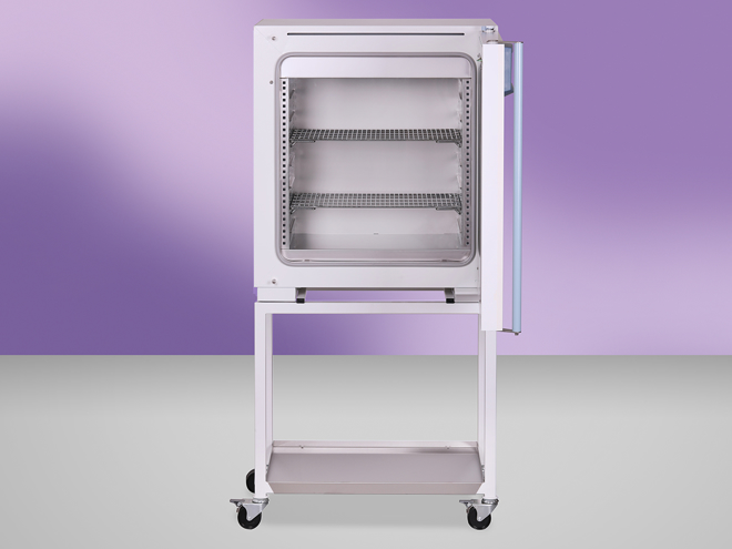 Fotogalerie VENTICELL® 111 - ECO line
