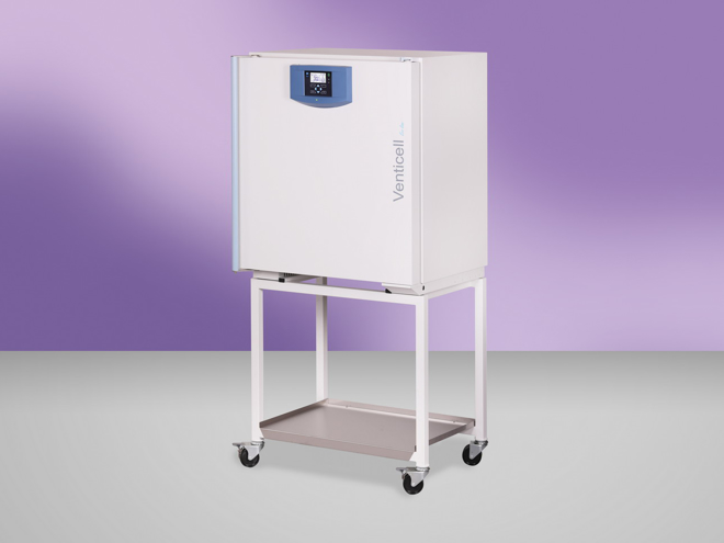 Fotogalerie VENTICELL® 111 - ECO line
