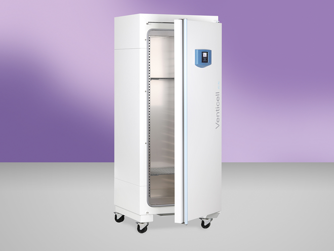 Fotogalerie VENTICELL® 404 - ECO line
