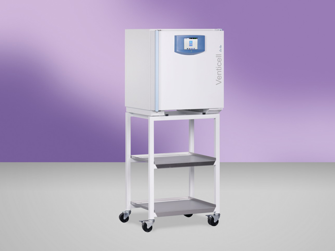 Fotos VENTICELL® 55 - EVO line
