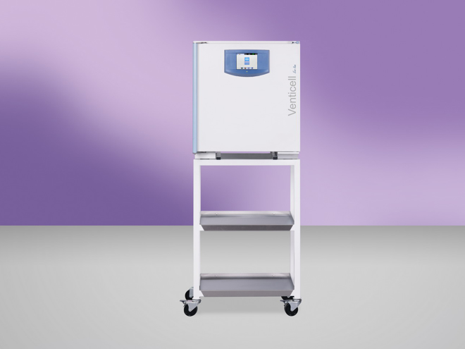 Fotos VENTICELL® 55 - EVO line
