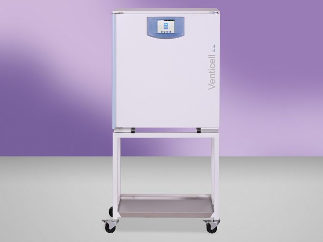 Fotogalerie VENTICELL® 111 - EVO line
