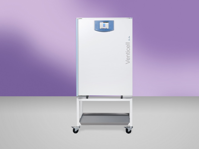 Fotogalerie VENTICELL® 222 - EVO line
