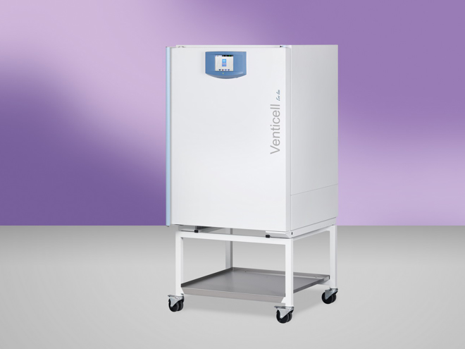 Fotogalerie VENTICELL® 222 - EVO line
