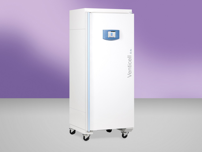 Fotogalerie VENTICELL® 404 - EVO line
