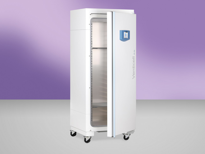 Fotogalerie VENTICELL® 404 - EVO line
