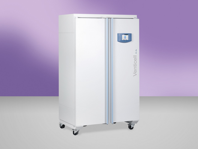 Fotos VENTICELL® 707 - EVO line
