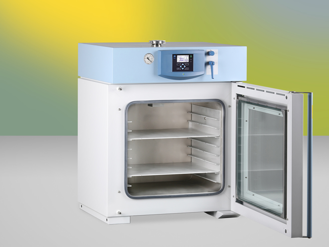 Fotogalerie Vacucell® 111 - ECO line
