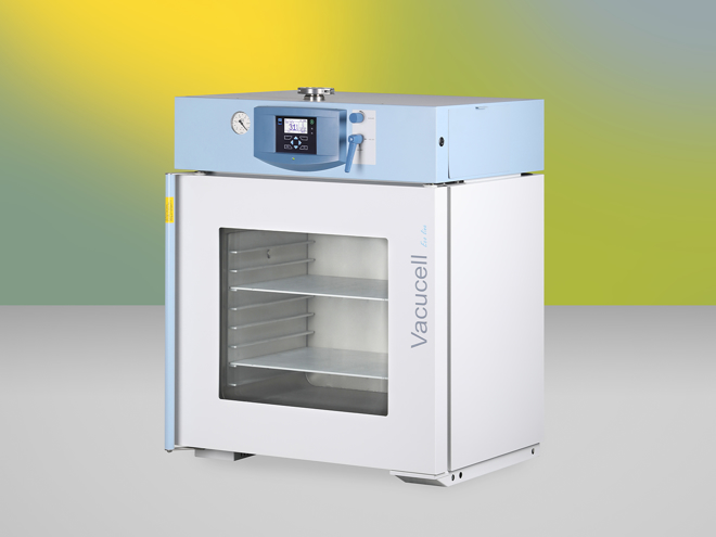 Fotogalerie Vacucell® 111 - ECO line
