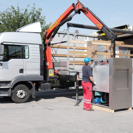 Inspiración Historia y presente
