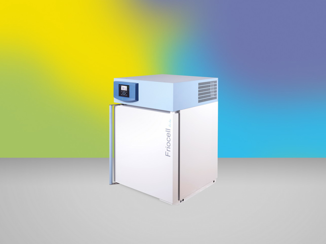 Fotogalerie Friocell® 55 - ECO line
