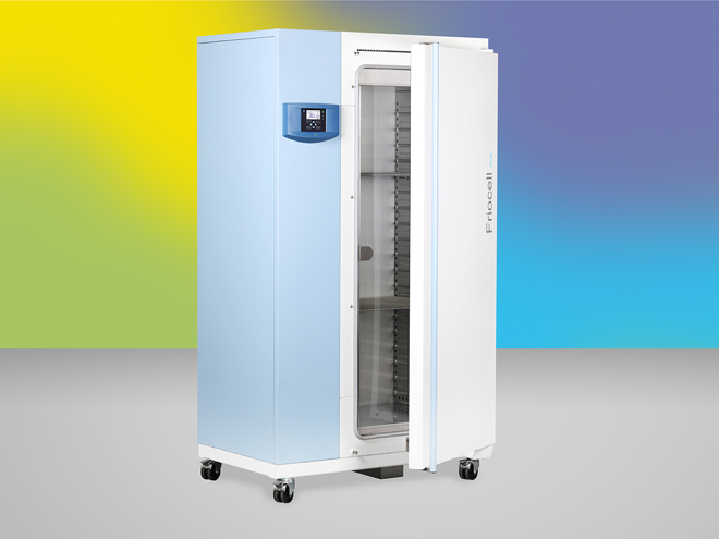 Fotogalerie Friocell® 404 - ECO line
