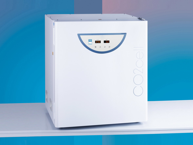 Fotogalerie CO2CELL 190 - Standard