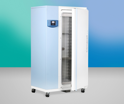 Pharmaceutical Incubators (Thermostats)