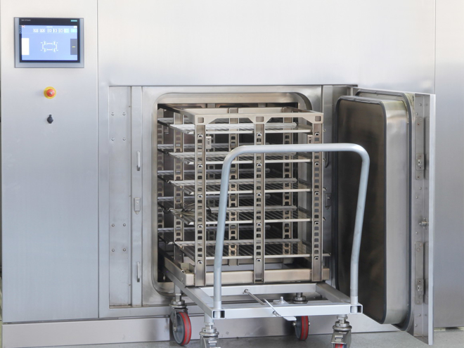 Fotogalerie VENTICELL® IL