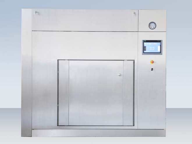 Fotogalerie VENTICELL® IL