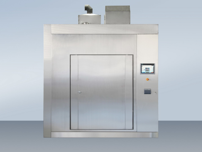 Fotogalerie VENTICELL® IL