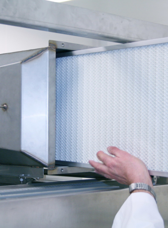 Inspirace VENTICELL® IL