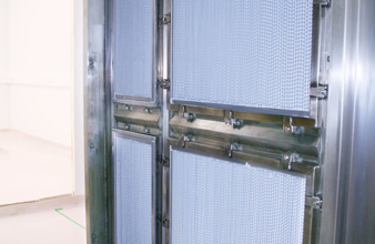 Inspirace VENTICELL® IL