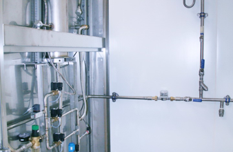 Inspirace VENTICELL® IL