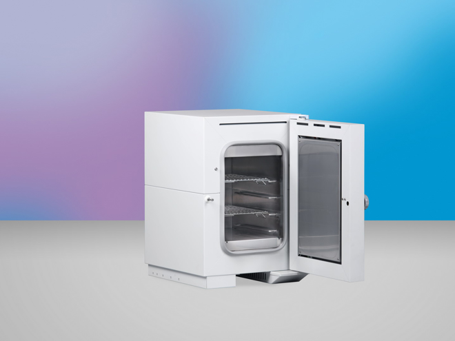 Fotos STERICELL® 22 ECO
