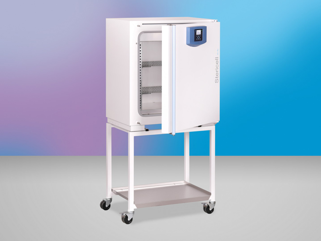 Fotogalerie STERICELL® 111-2 ECO
