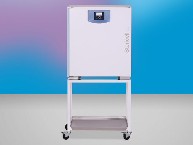 Fotogalerie STERICELL® 111-2 ECO
