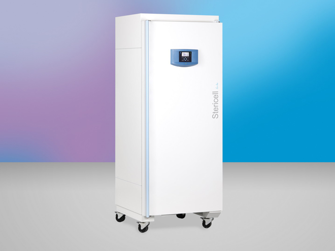 Fotos STERICELL® 404 ECO
