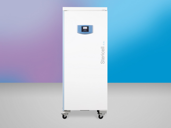 Fotos STERICELL® 404 ECO
