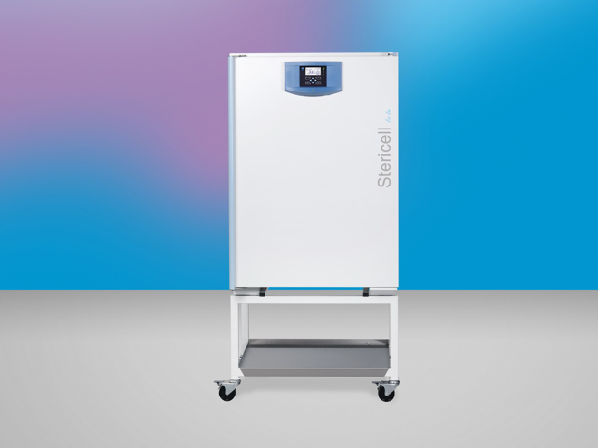 Fotogalerie STERICELL® 222-2 ECO
