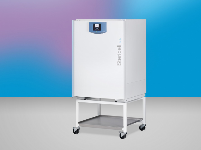 Fotos STERICELL® 222 ECO
