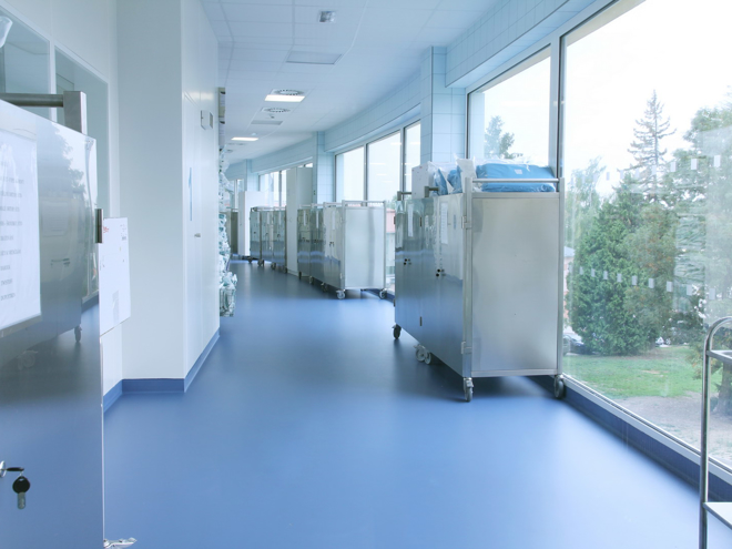 Fotogalerie Kontejnerový vozík
