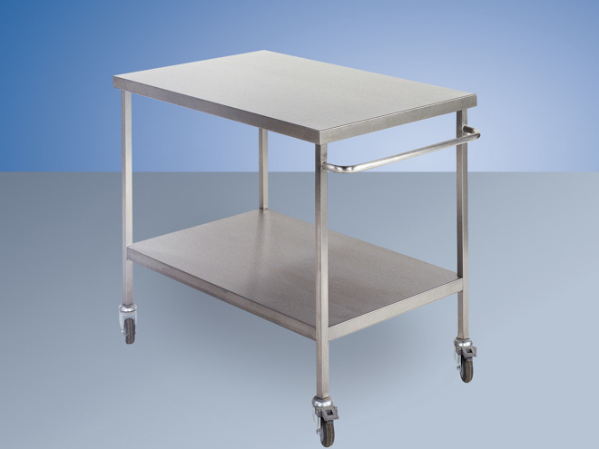 Fotos Carro de almacenamiento
