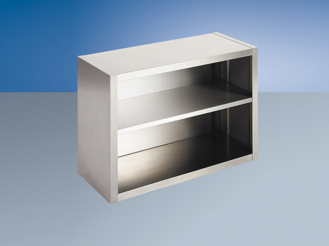 Fotos Aufhängeschrank