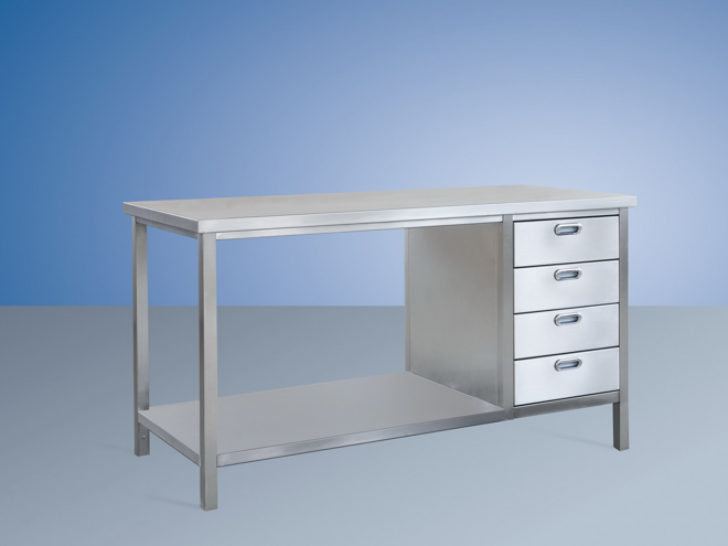 Fotos Mesas de trabajo