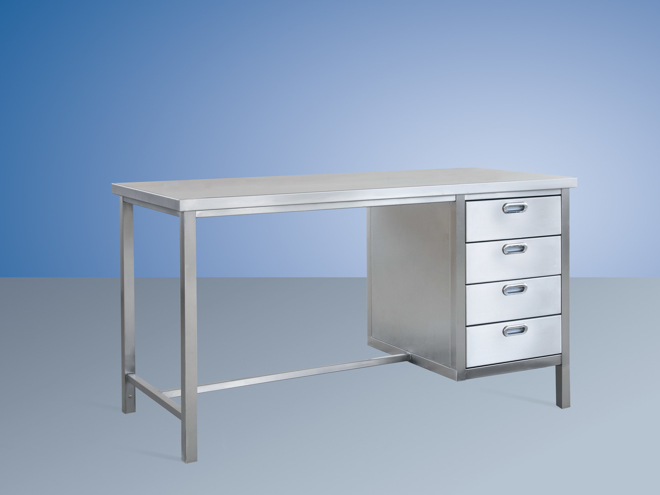 Fotos Mesas de trabajo