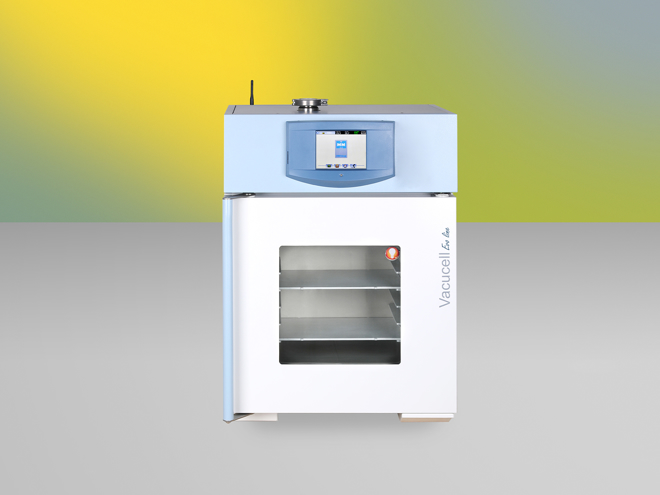 Fotos Vacucell® 22 - EVO line
