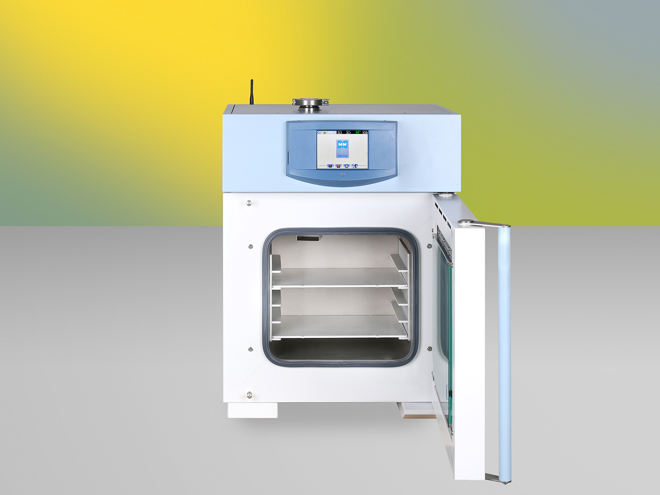 Fotos Vacucell® 22 - EVO line
