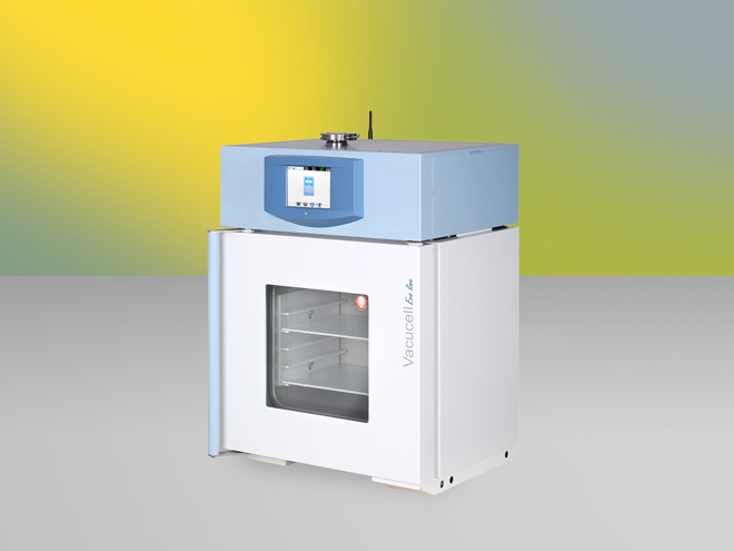 Fotos Vacucell® 22 - EVO line
