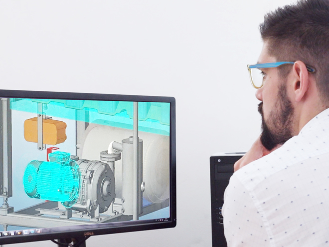 Fotos Modifikationen